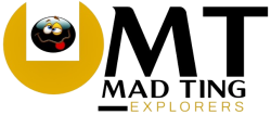 Mad Ting Explorers